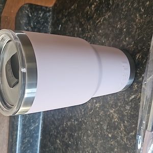 Yeti insulated mug